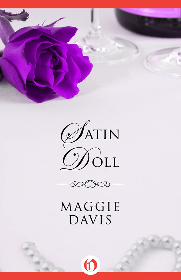 Satin Doll