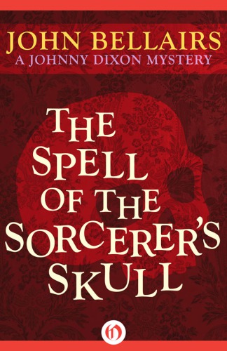 Spell of the Sorcerer's Skull