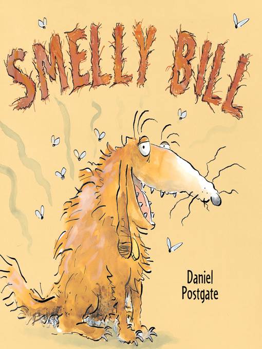 Smelly Bill