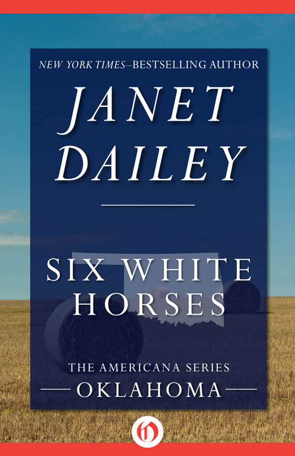 Six White Horses