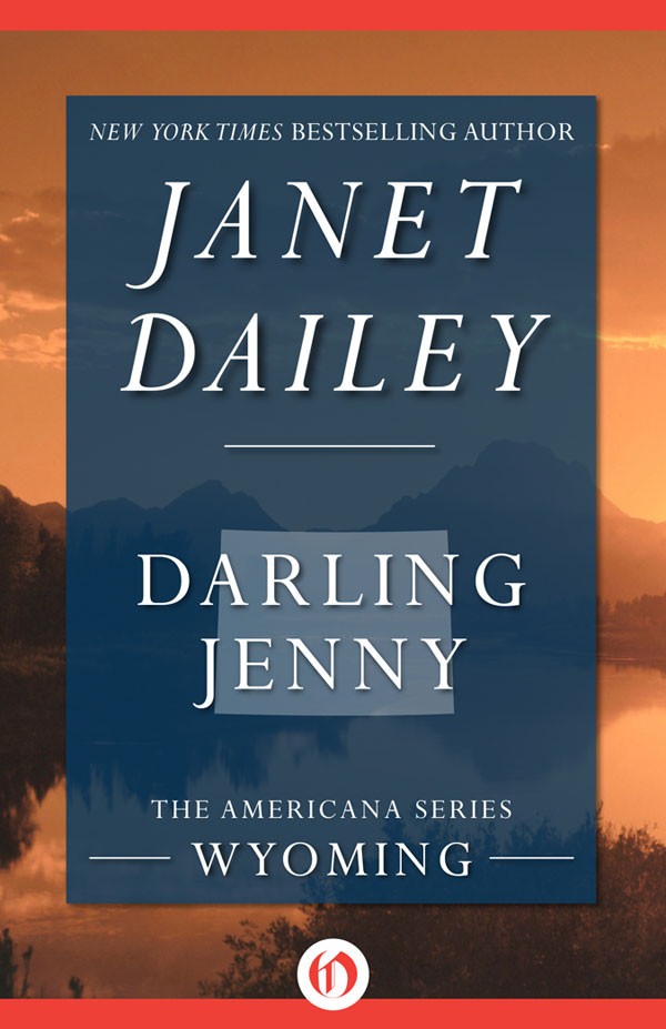 Darling Jenny