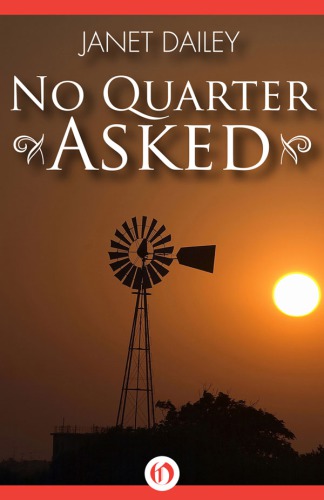 No Quarter Asked