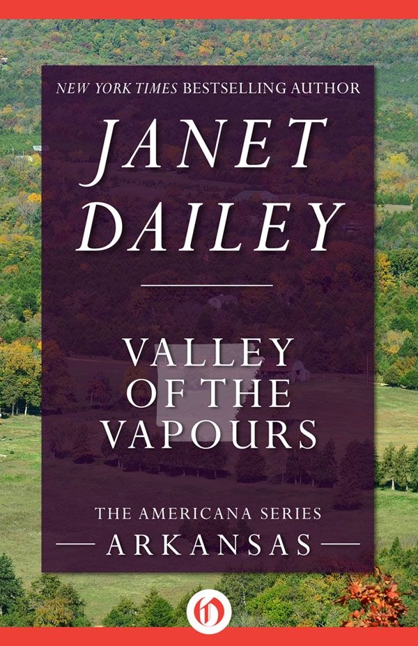 Valley of the Vapours