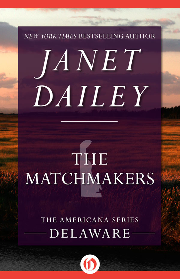 The Matchmakers