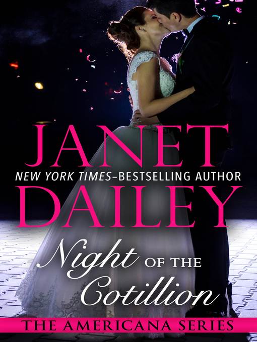 Night of the Cotillion