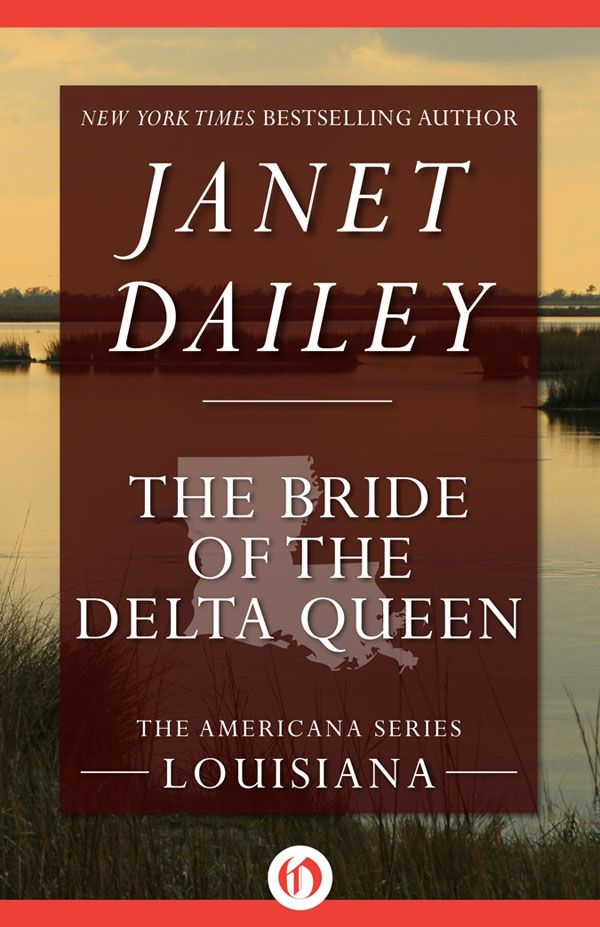 The Bride of the Delta Queen