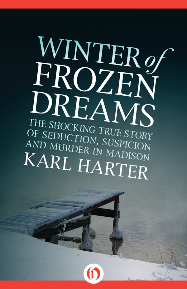 Winter of Frozen Dreams