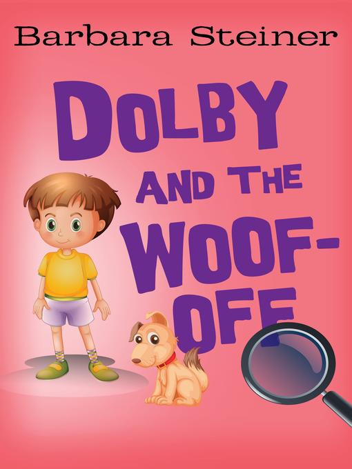 Dolby and the Woof-Off