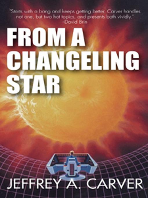 From a Changeling Star