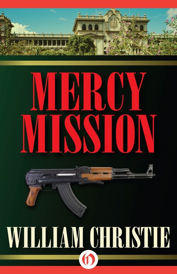 Mercy Mission