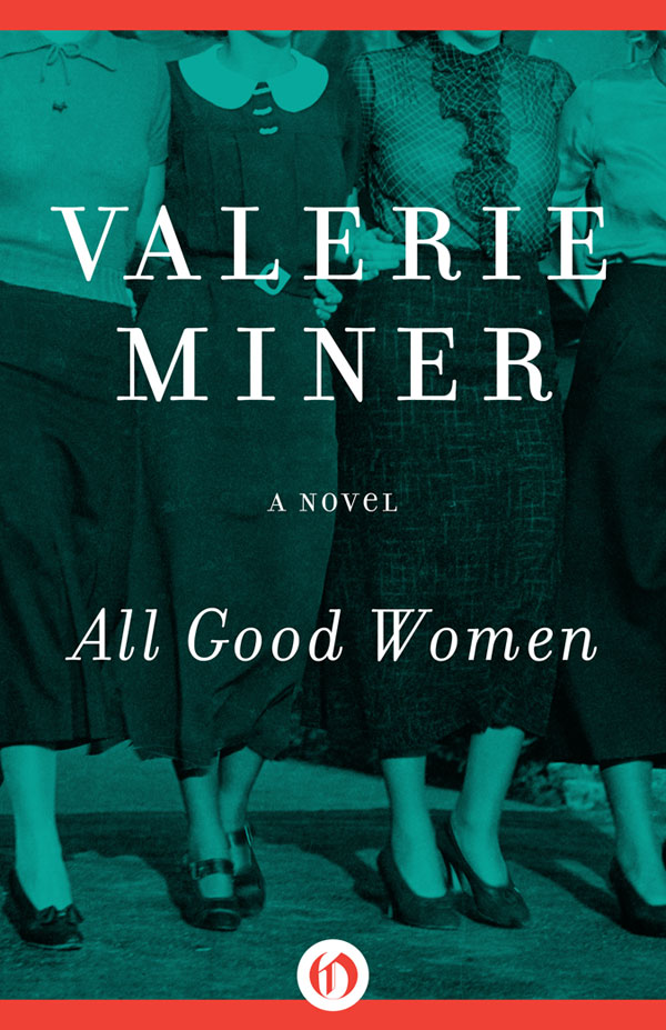 All Good Women