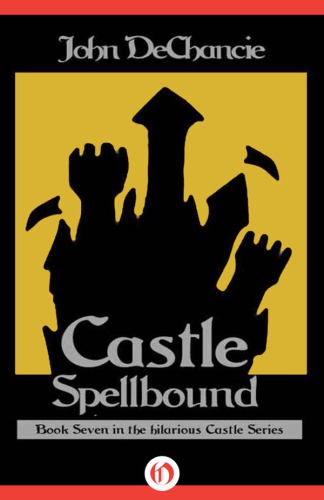 Castle Spellbound