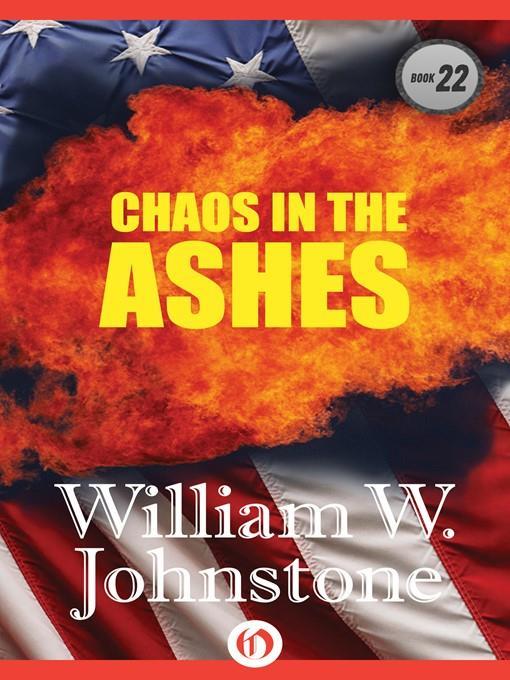 Chaos In the Ashes