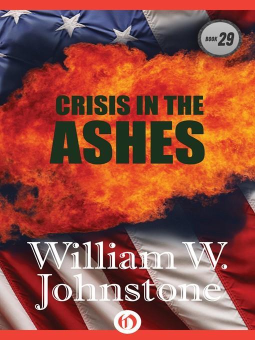 Crisis In The Ashes