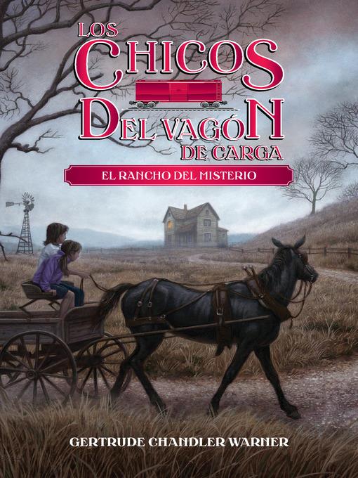 El rancho del misterio