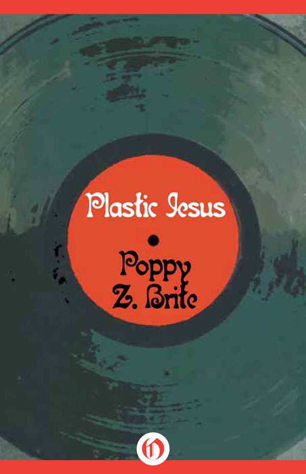 Plastic Jesus