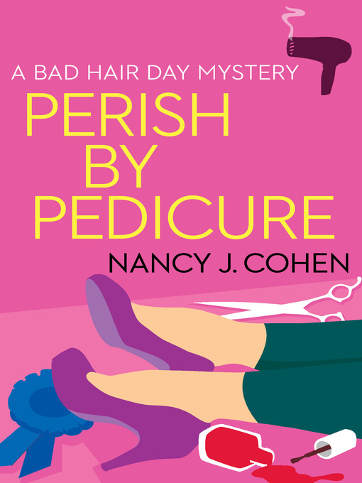 Perish By Pedicure