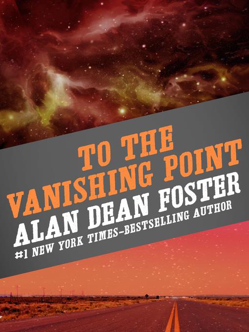 To The Vanishing Point