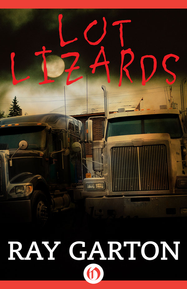 Lot Lizards