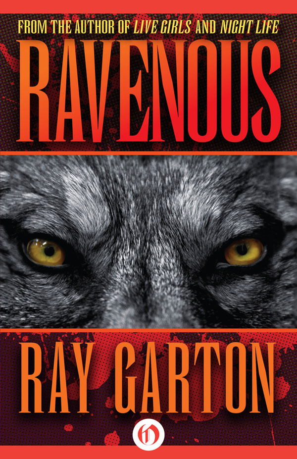 Ravenous