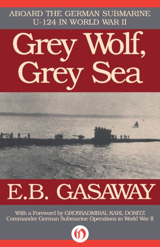 Grey Wolf, Grey Sea