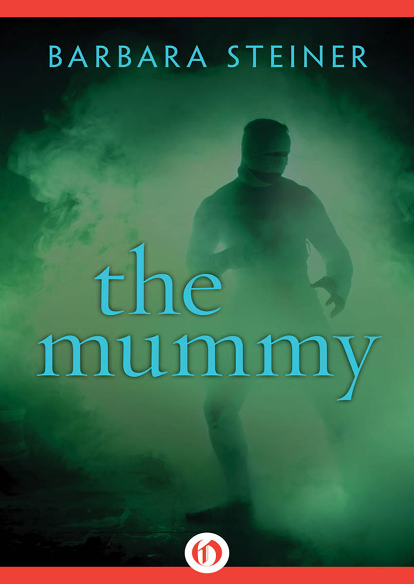 The Mummy