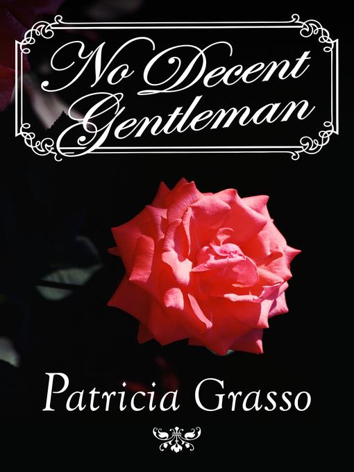 No Decent Gentleman