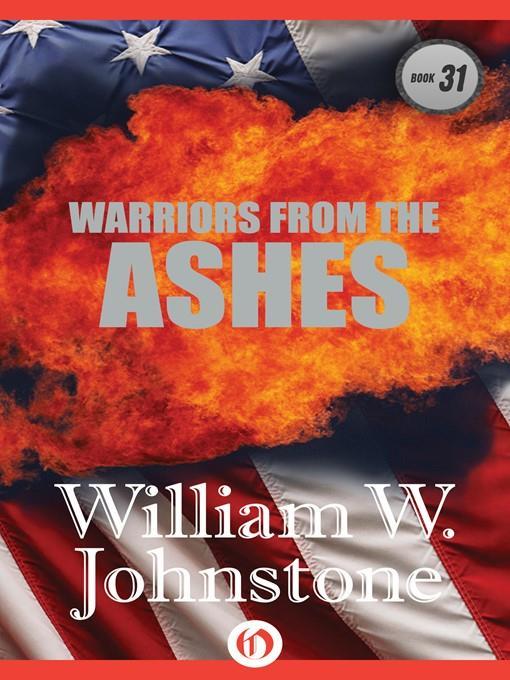 Warriors From The Ashes