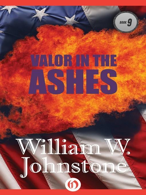 Valor In The Ashes