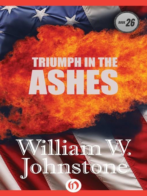 Triumph In The Ashes