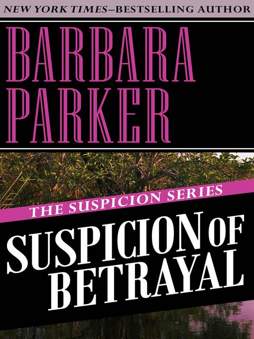 Suspicion of Betrayal