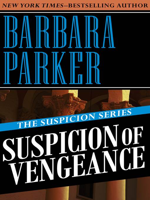 Suspicion of Vengeance