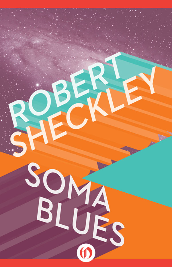 Soma Blues