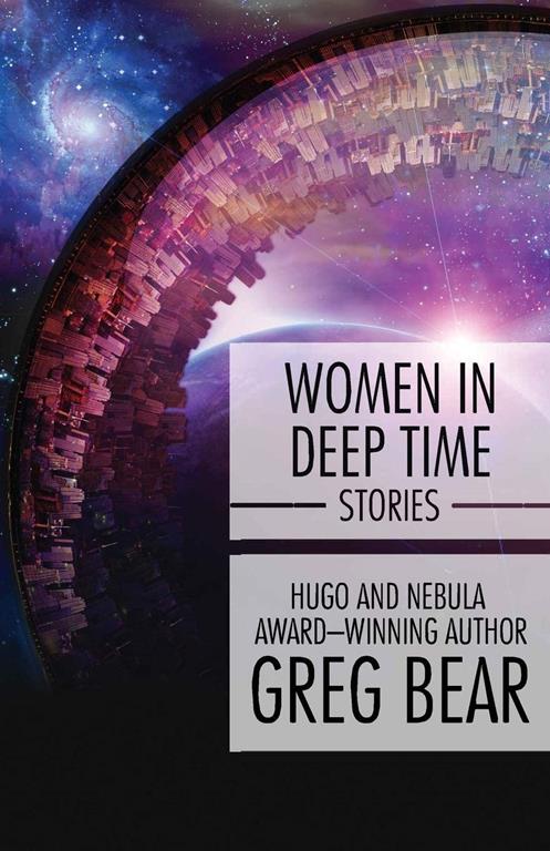 Women in Deep Time: Stories