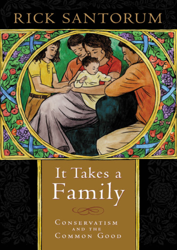 It Takes a Family