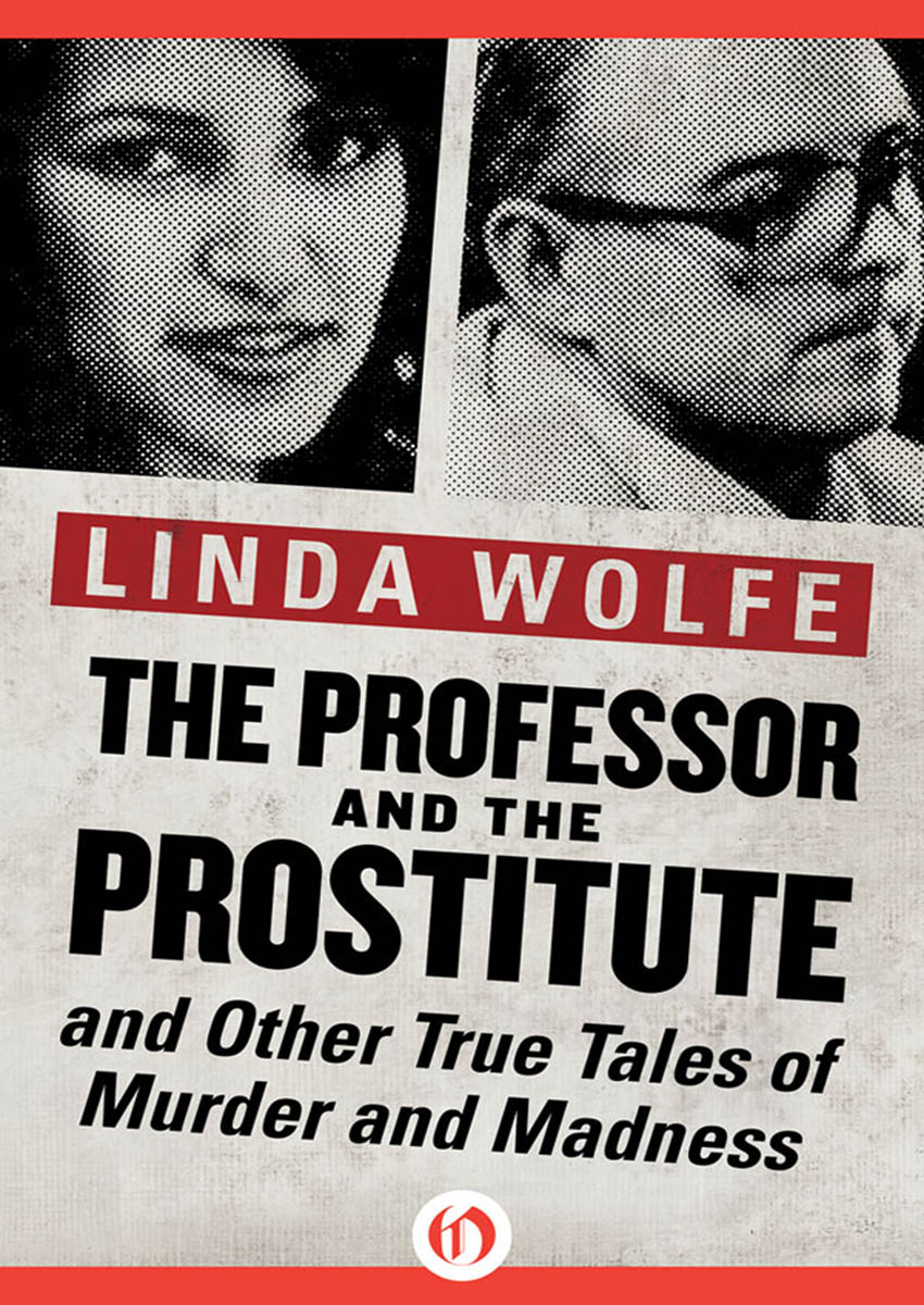 The Professor and the Prostitute