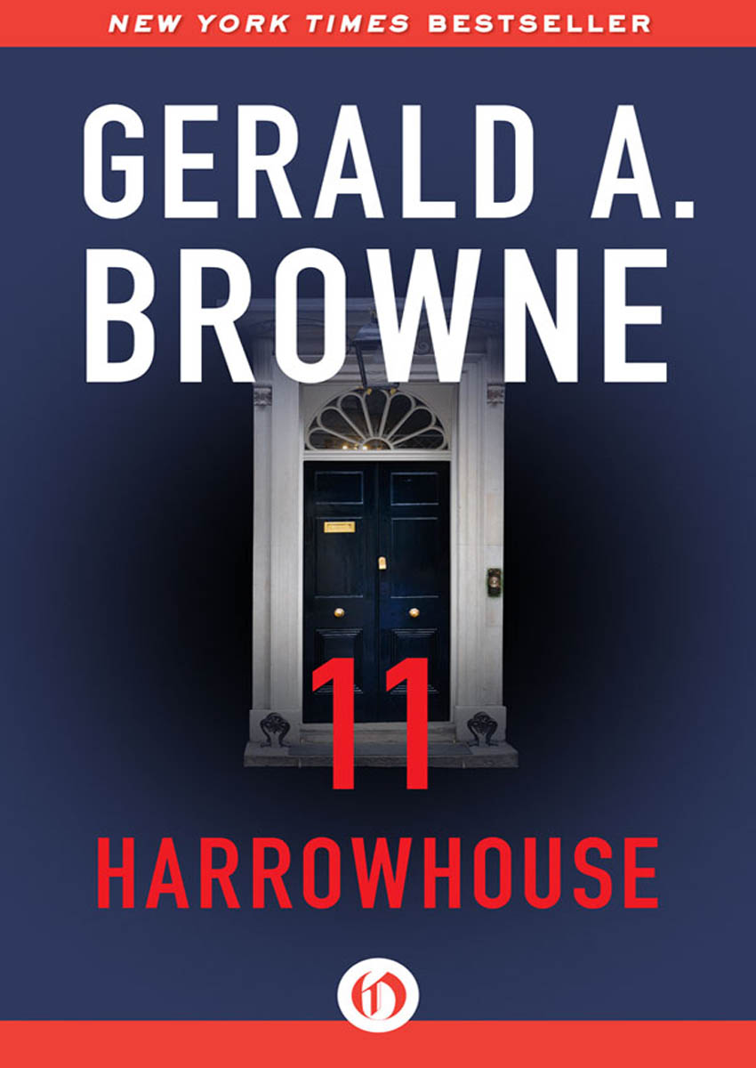 11 Harrowhouse