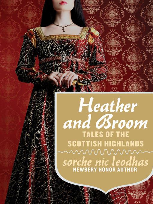 Heather and Broom