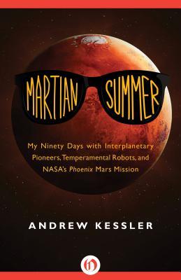 Martian Summer