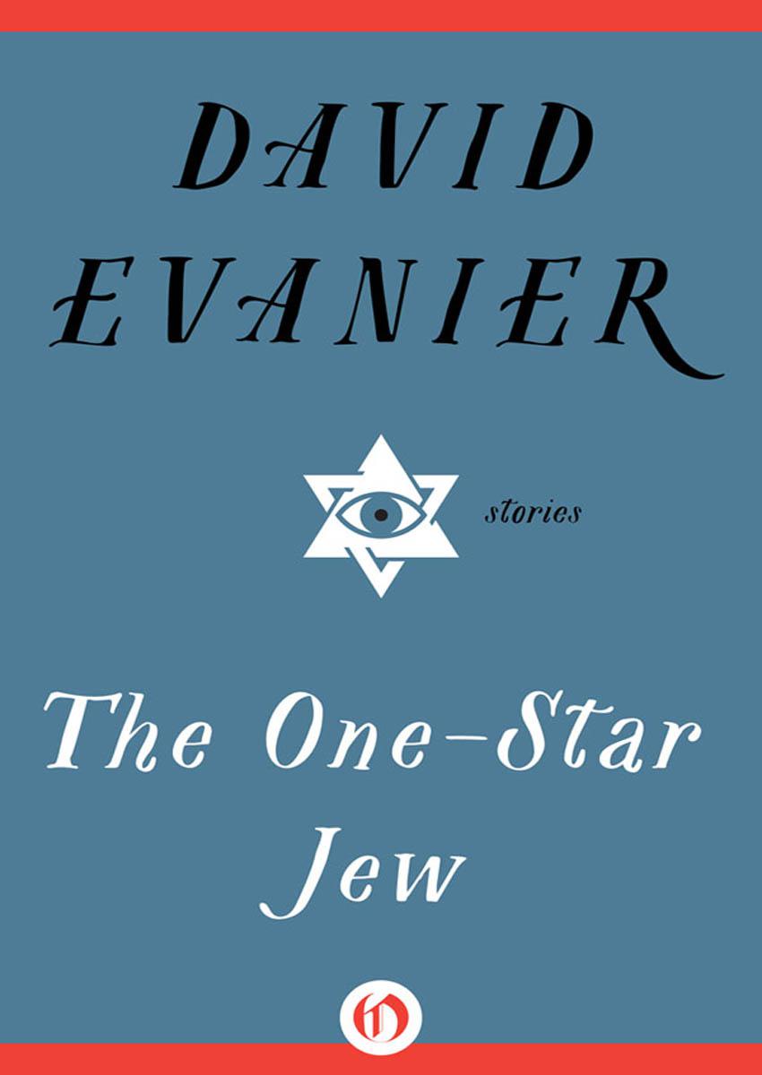 The One-Star Jew
