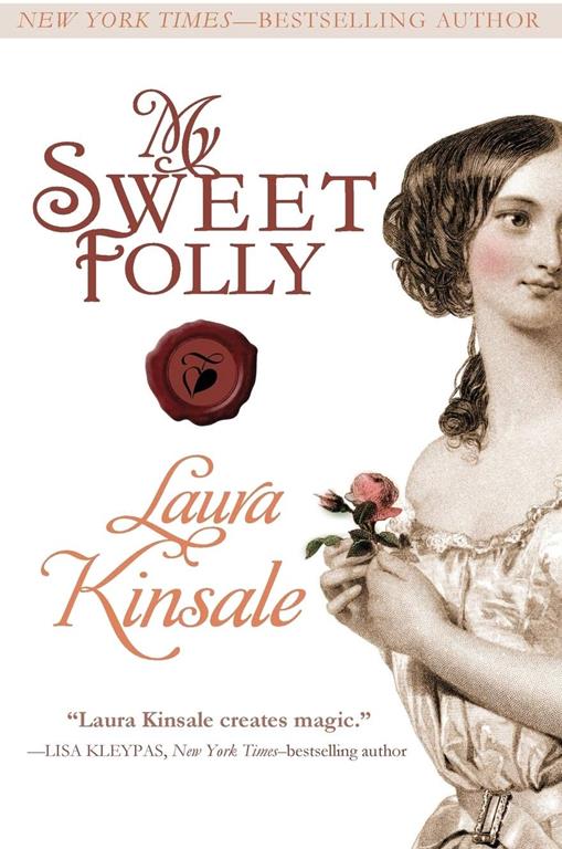 My Sweet Folly (Regency Tales (2))
