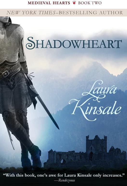 Shadowheart (The Medieval Hearts Series (2))