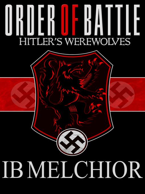 Order of Battle