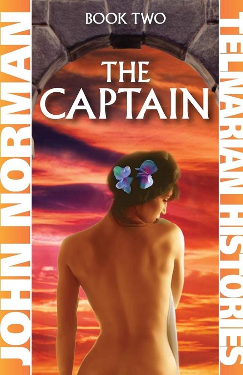 The Captain (Telnarian Histories, 2)