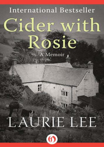 Cider with Rosie