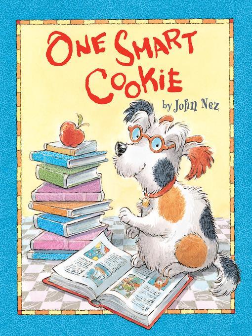 One Smart Cookie