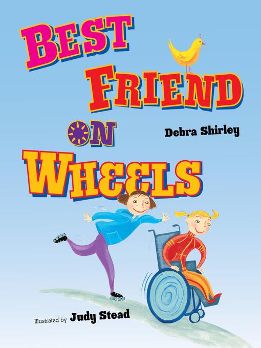 Best Friend on Wheels