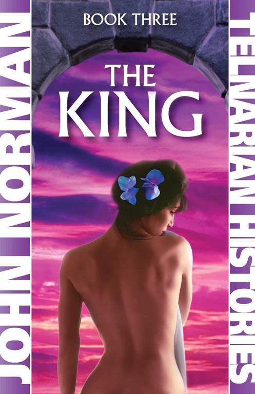 The King (Telnarian Histories, 3)