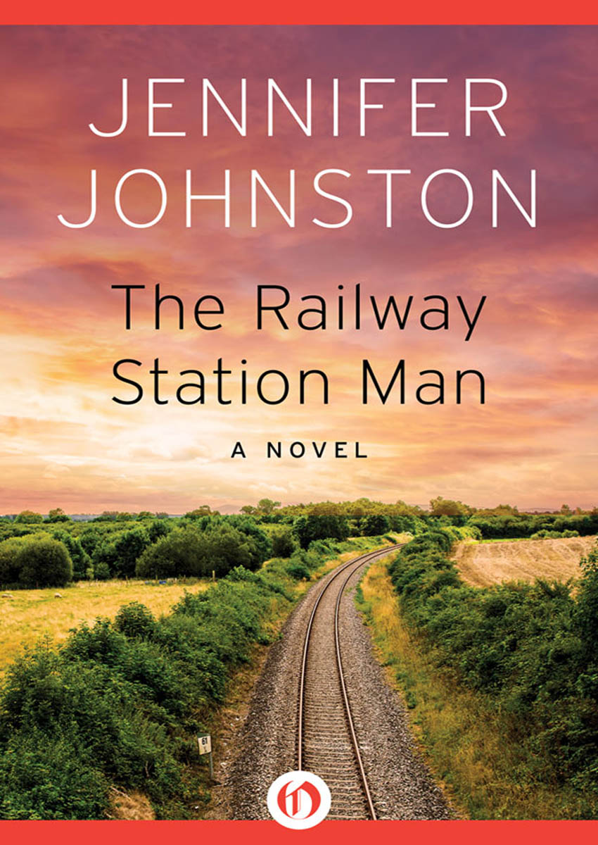 The Railway Station Man