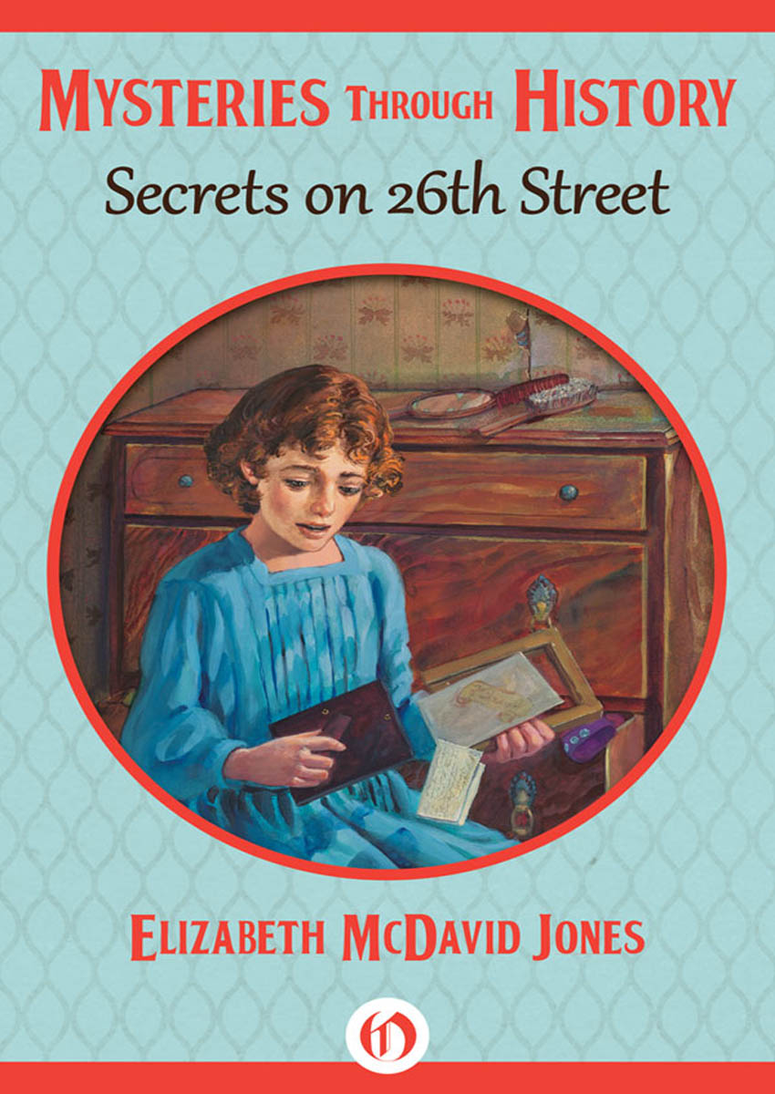 Secrets on 26th Street